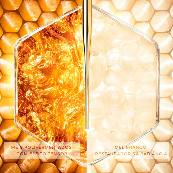 ABEILLE ROYALE Double R Eye Serum